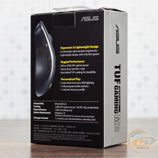 ASUS TUF Gaming M3