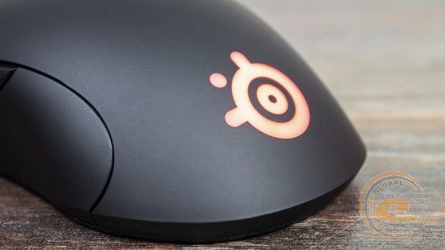 SteelSeries Sensei Ten