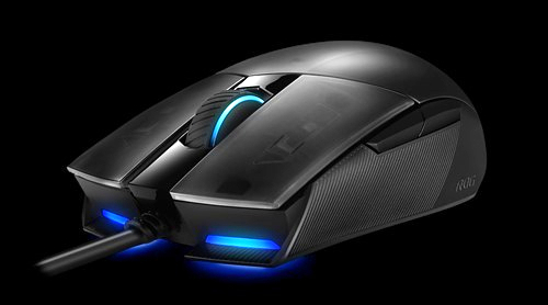 ASUS ROG Strix Impact II