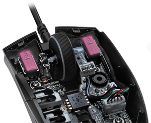 ASUS ROG Strix Impact II