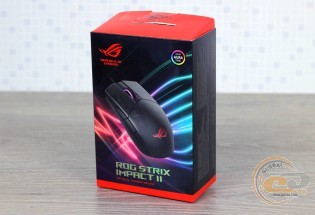 ASUS ROG Strix Impact II