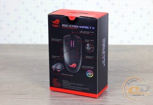 ASUS ROG Strix Impact II