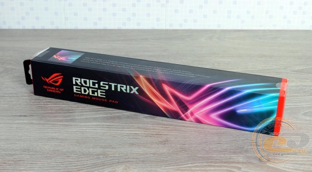 ASUS ROG Strix Impact II