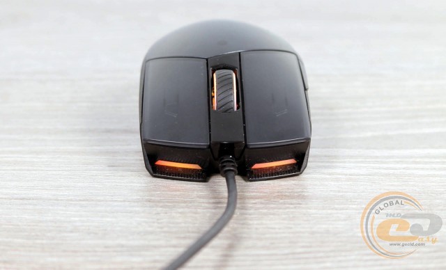 ASUS ROG Strix Impact II