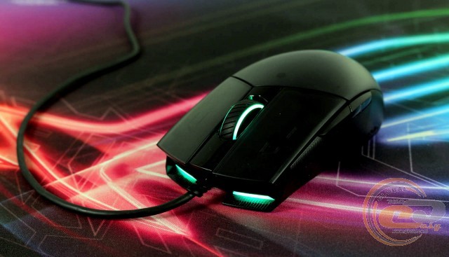 ASUS ROG Strix Impact II