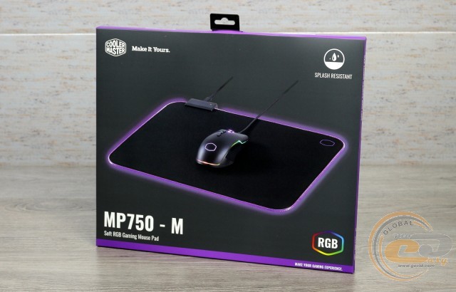 Cooler Master MM720