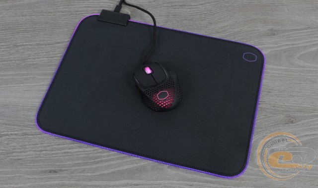 Cooler Master MM720