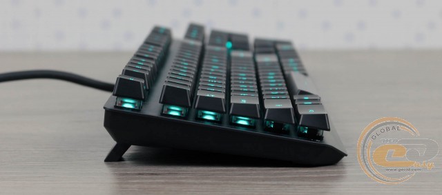 ASUS ROG Strix Scope RX