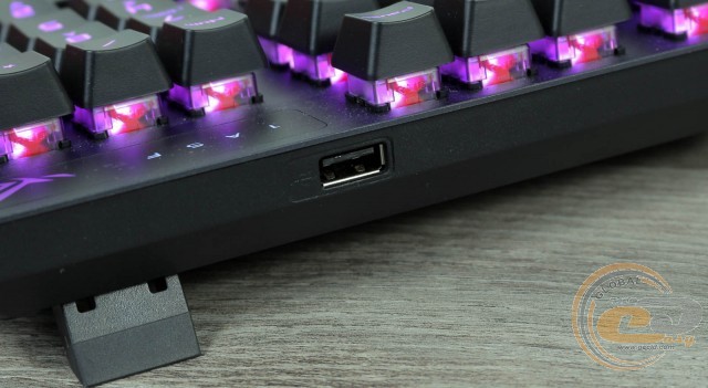 ASUS ROG Strix Scope RX