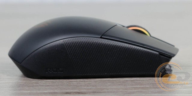 ASUS ROG Strix Impact II Wireless