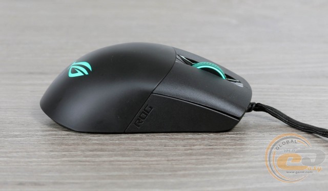ASUS ROG Keris
