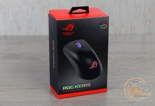 ASUS ROG Keris