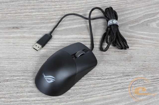 ASUS ROG Keris
