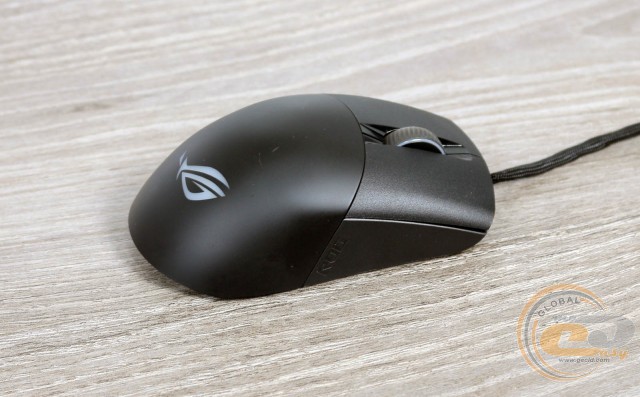 ASUS ROG Keris