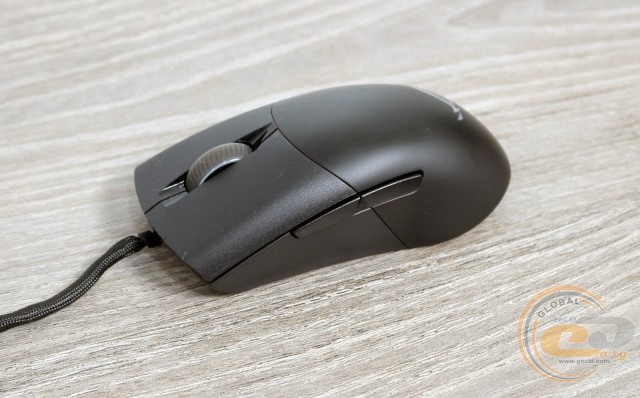 ASUS ROG Keris