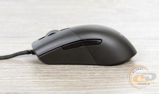 ASUS ROG Keris
