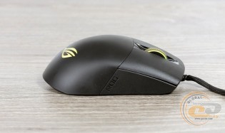 ASUS ROG Keris