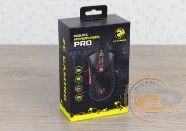 2E Gaming HyperSpeed Pro