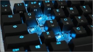 Огляд клавіатури Cooler Master CK351: альтернатива механіці