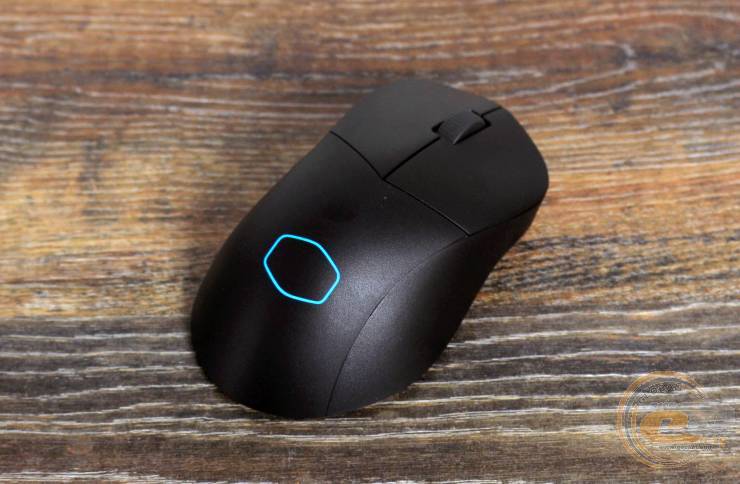 Cooler Master MM731
