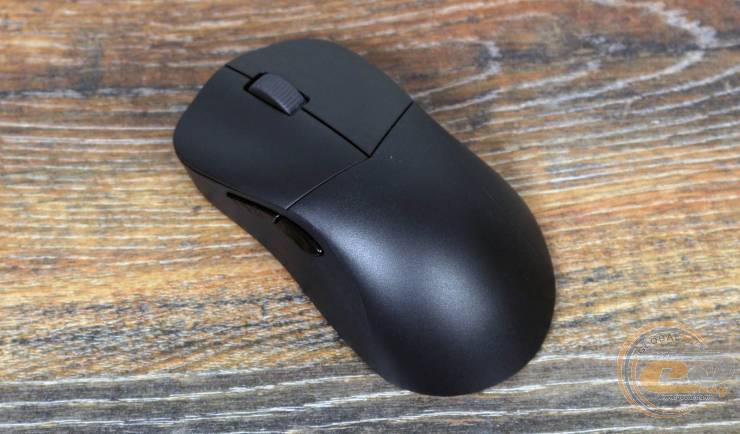 Cooler Master MM731