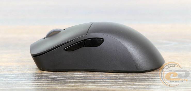 Cooler Master MM731