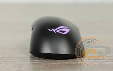 ASUS ROG Keris Wireless