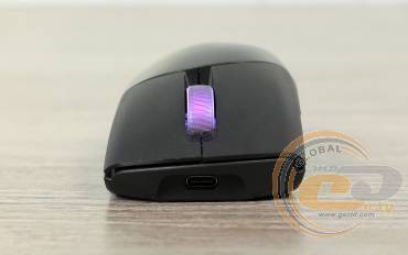 ASUS ROG Keris Wireless