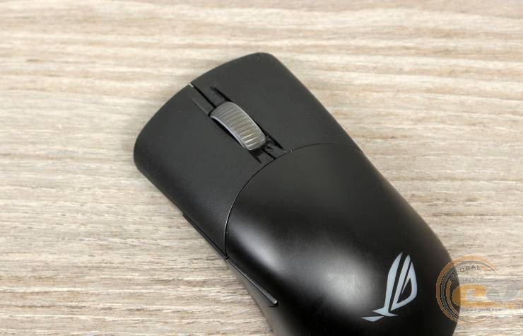 ASUS ROG Keris Wireless