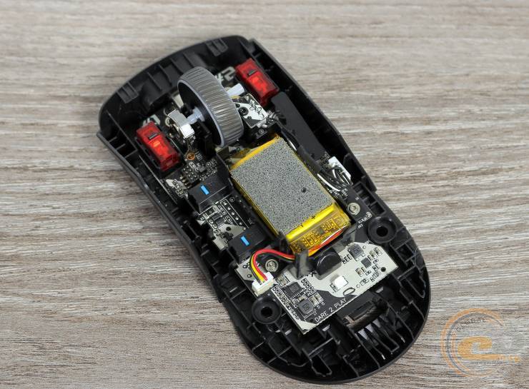ASUS ROG Keris Wireless