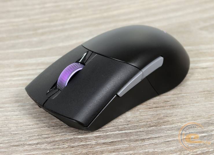 ASUS ROG Keris Wireless