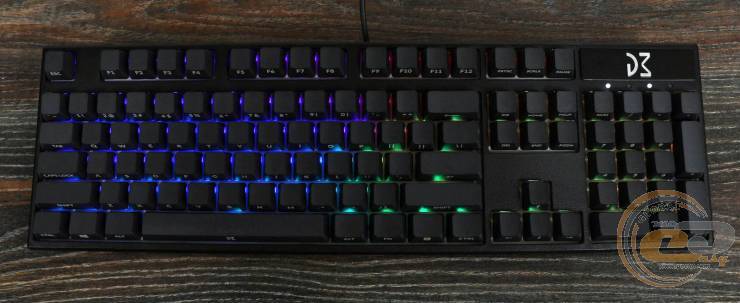 Dream Machines DreamKey