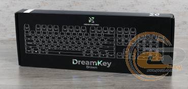 Dream Machines DreamKey