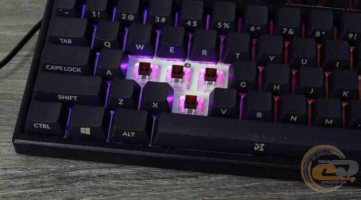 Dream Machines DreamKey