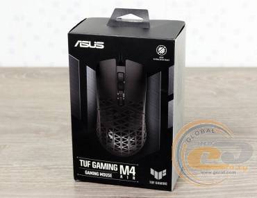 ASUS TUF Gaming M4 Air