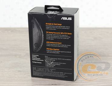 ASUS TUF Gaming M4 Air