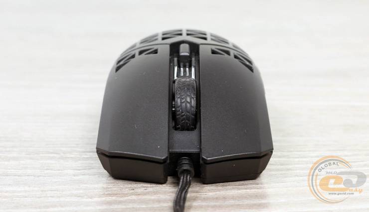 ASUS TUF Gaming M4 Air