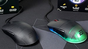 Огляд ігрових мишок Endgame Gear XM1r та XM1 RGB: найважливіше всередині