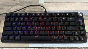 Огляд клавіатури HATOR Icefall Pro Wireless: доступна преміальність
