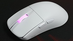 Огляд ASUS ROG Harpe II Ace: вдала еволюція турнірної ігрової миші