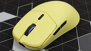 Огляд Thunderobot ML7: миша з трьома режимами підключення за приємною ціною