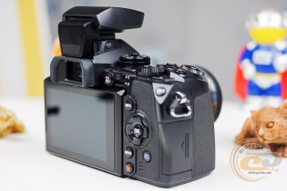 Olympus OM-D E-M1