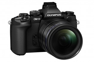 Olympus OM-D E-M1
