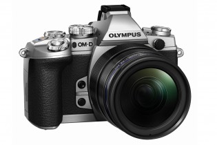 Olympus OM-D E-M1