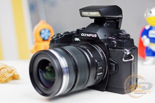 Olympus OM-D E-M1