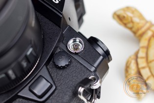 Olympus OM-D E-M1