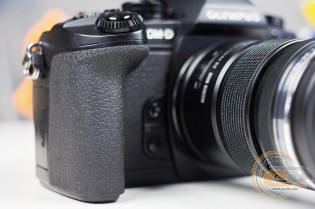 Olympus OM-D E-M1