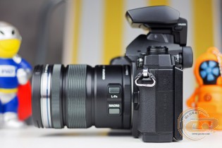 Olympus OM-D E-M1