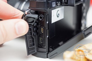 Olympus OM-D E-M1
