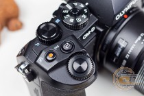 Olympus OM-D E-M1